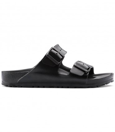 Birkenstock Arizona Eva Black Ciabatte Donna